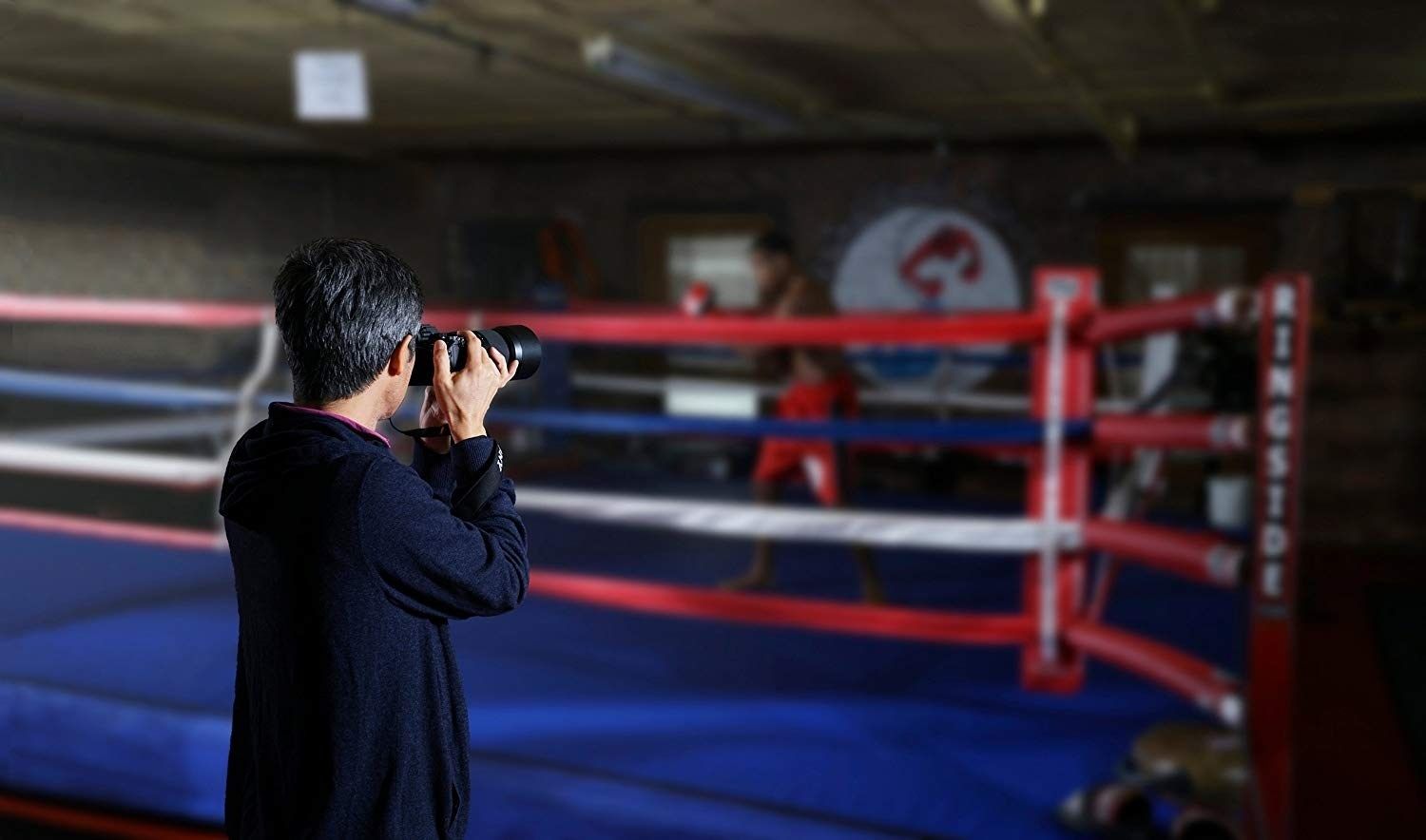 Sony a7 III with 28-70mm Lens Kit