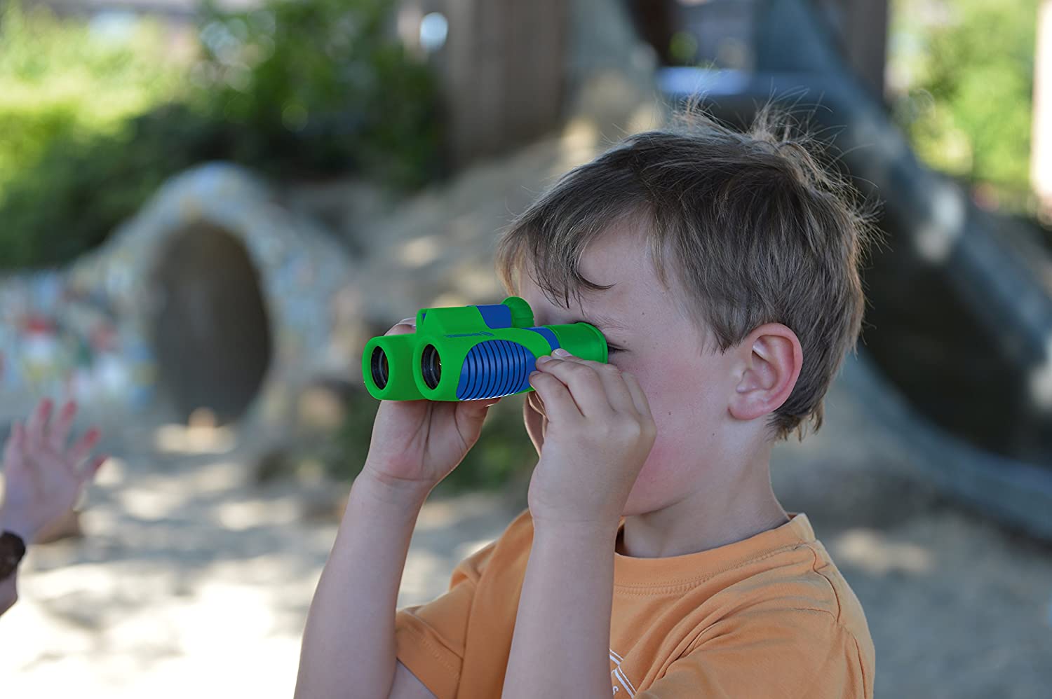 Bresser Junior 6x21 Binoculars