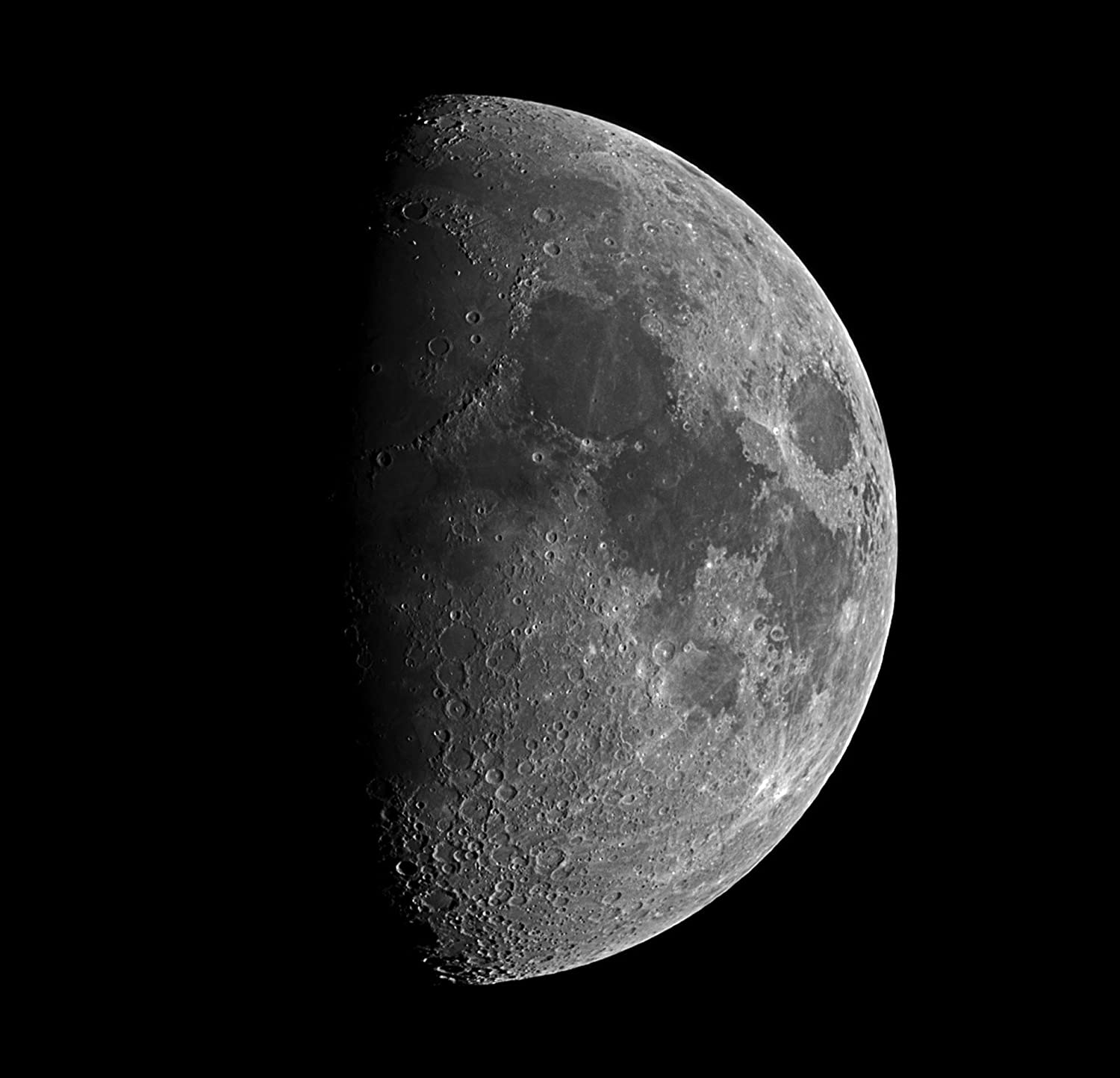 Bresser Solarix 76/350 Compact Telescope with Smartphone adapter