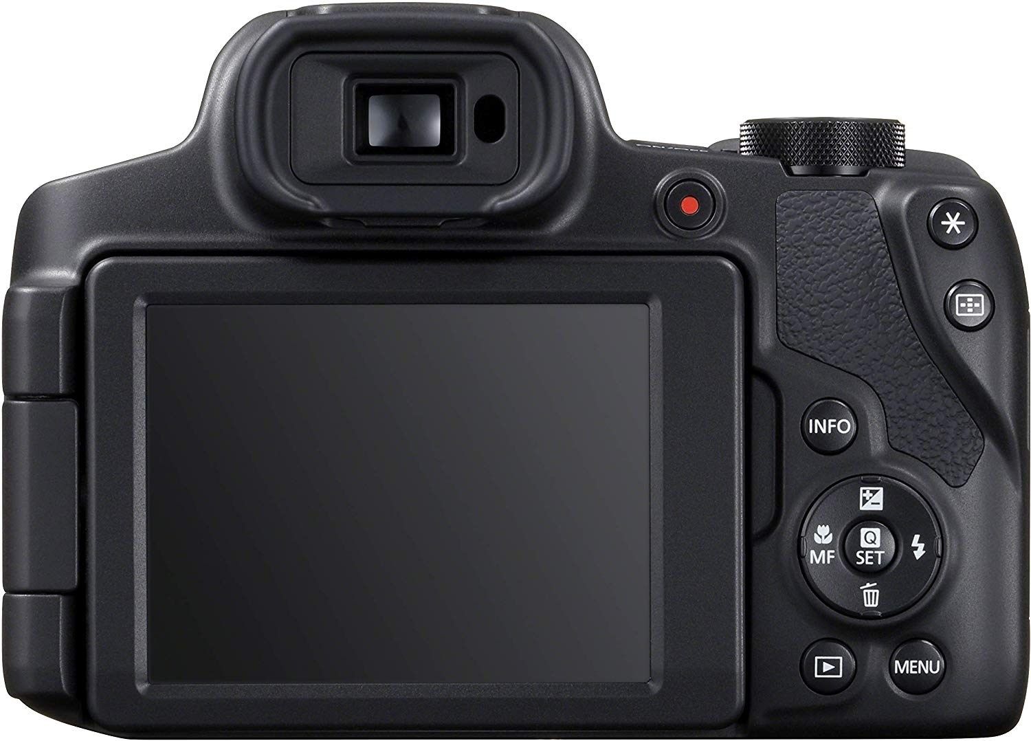 Canon PowerShot SX70 HS Digital Camera - Ex Display