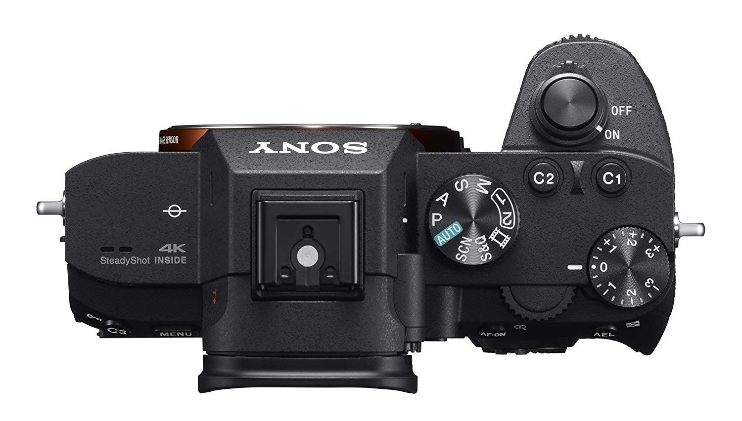 Sony a7 III with 28-70mm Lens Kit