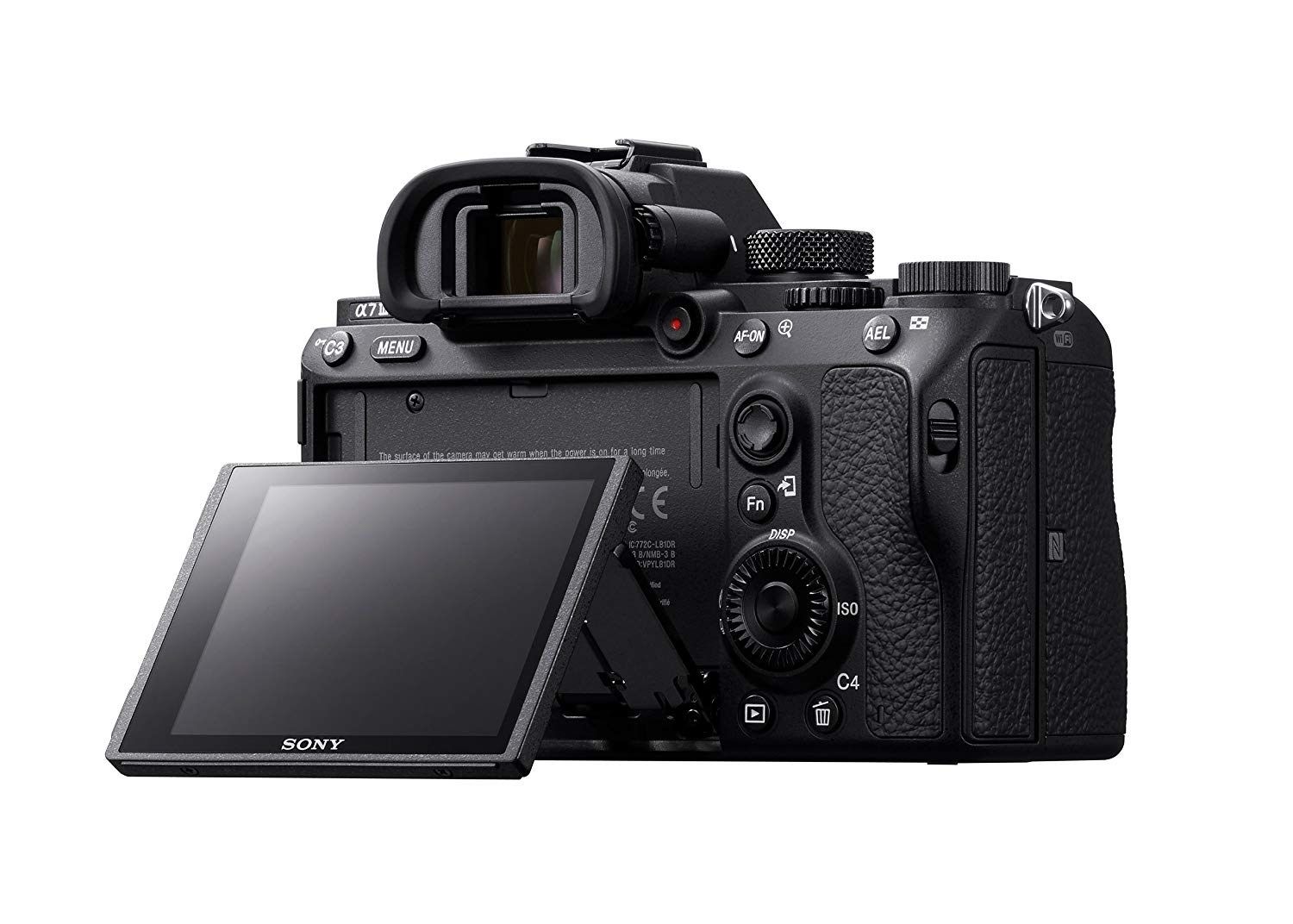 Sony a7 III with 28-70mm Lens Kit