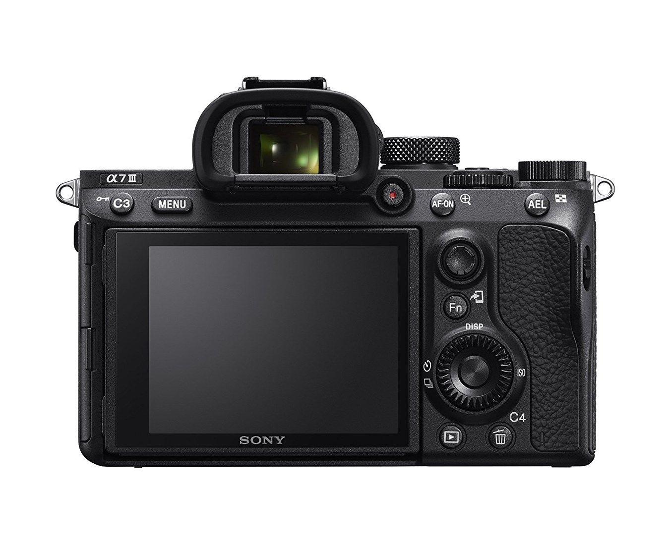 Sony a7 III with 28-70mm Lens Kit