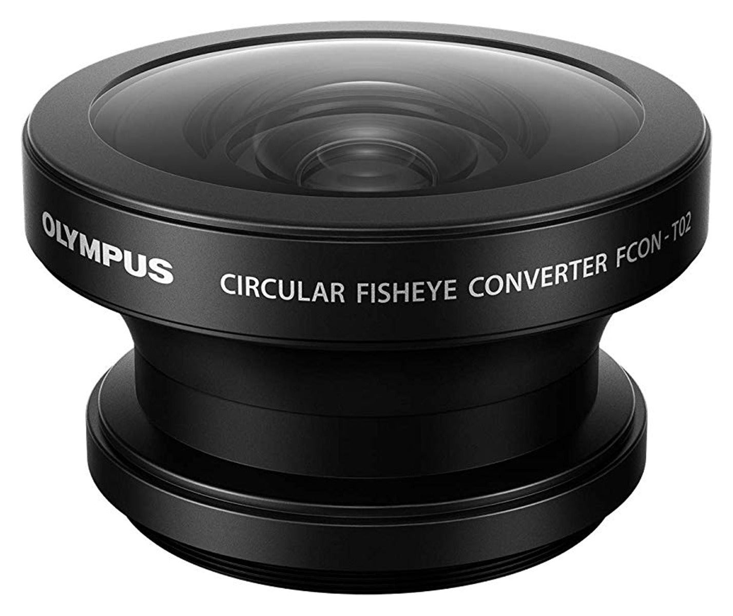 Product Image of Olympus FCON-T02 Fish Eye Converter for TG-1/2/3/4/5/6