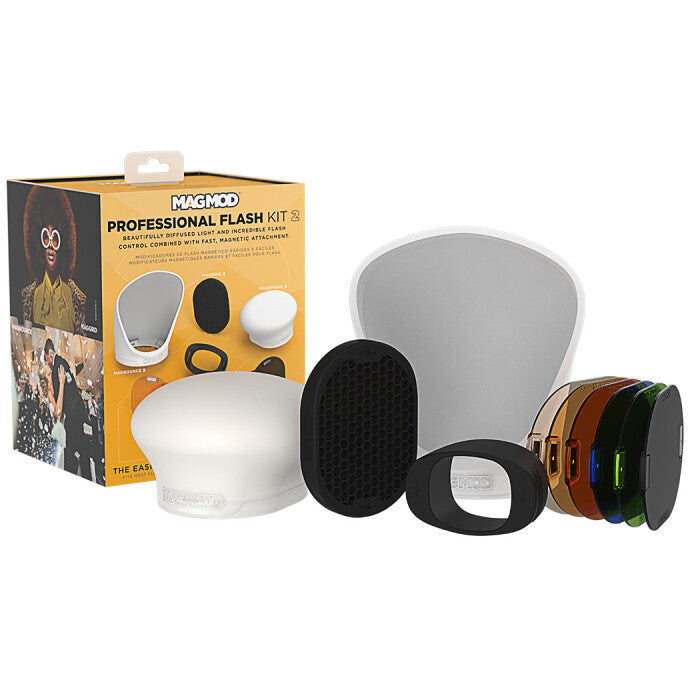 Product Image of Magmod Professional Flash Kit 2