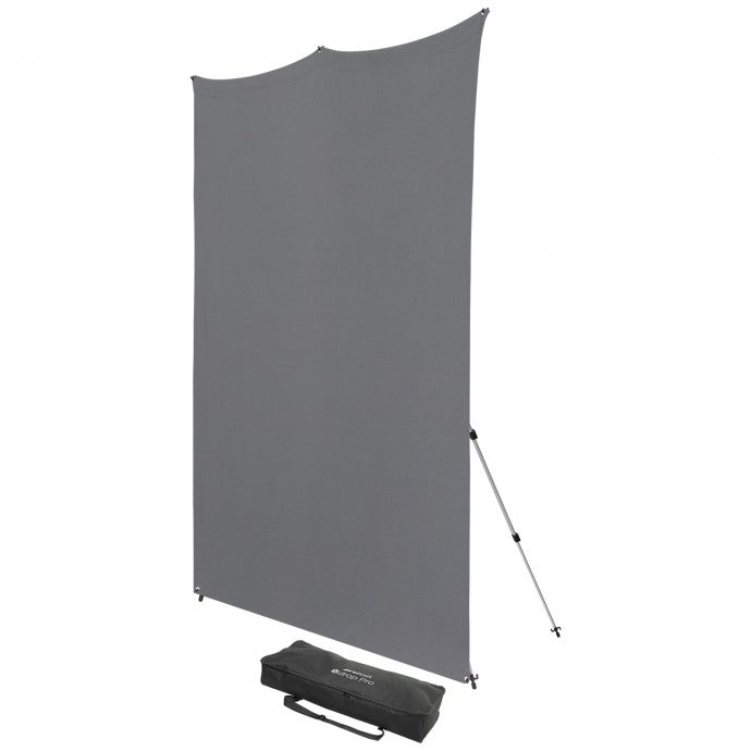 Westcott X-Drop Pro Wrinkle-Resistant Sweep Backdrop Kit  8'X8'