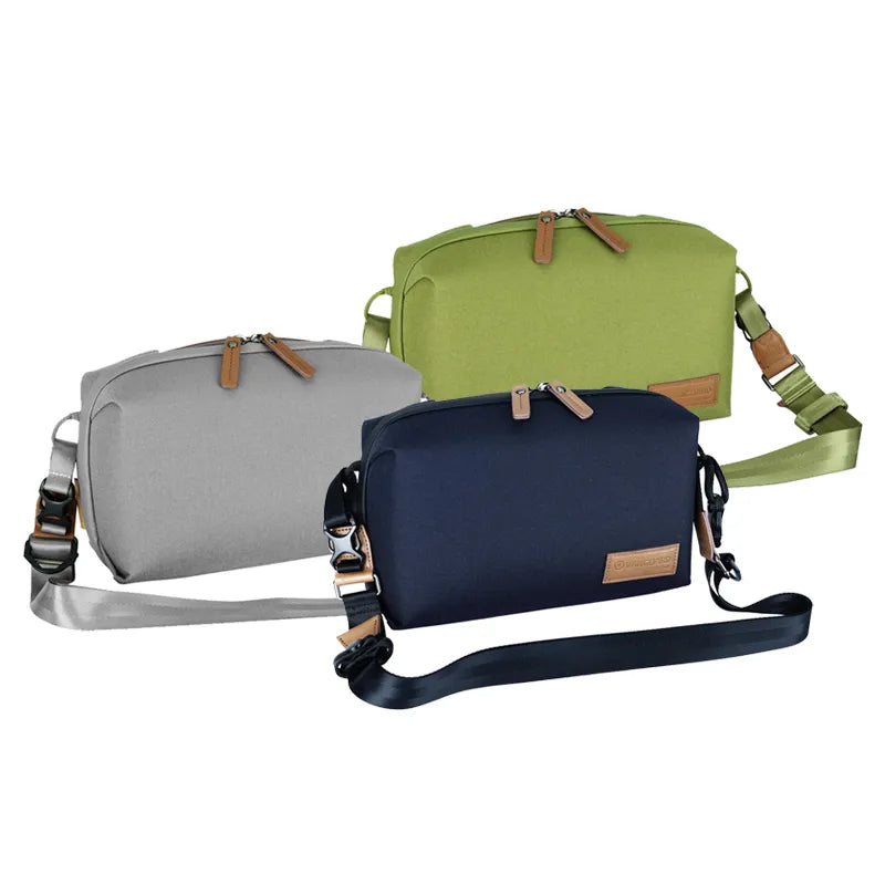 Vanguard Veo City TP23 Technical Pack Camera Bag