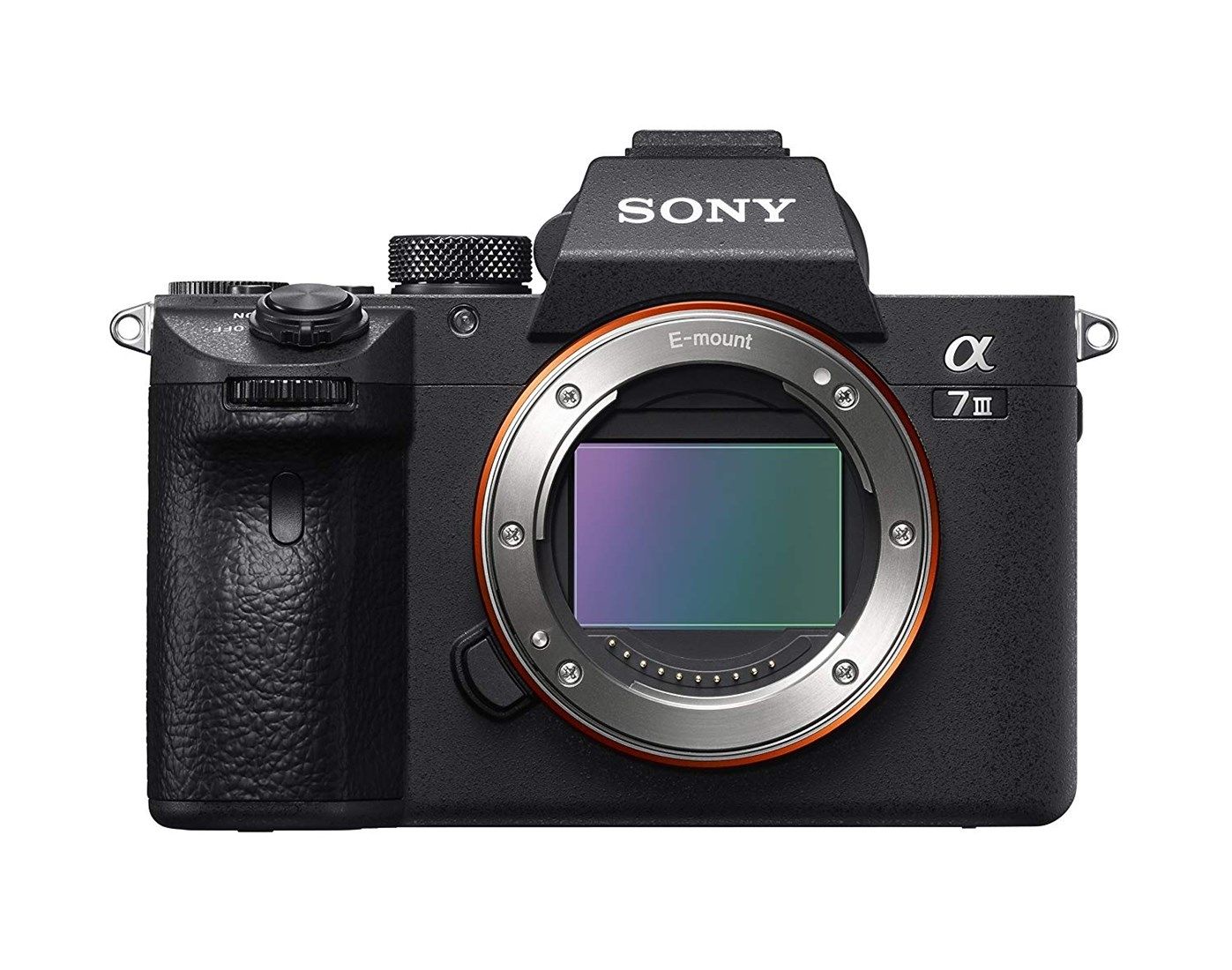 Sony a7 III with 28-70mm Lens Kit