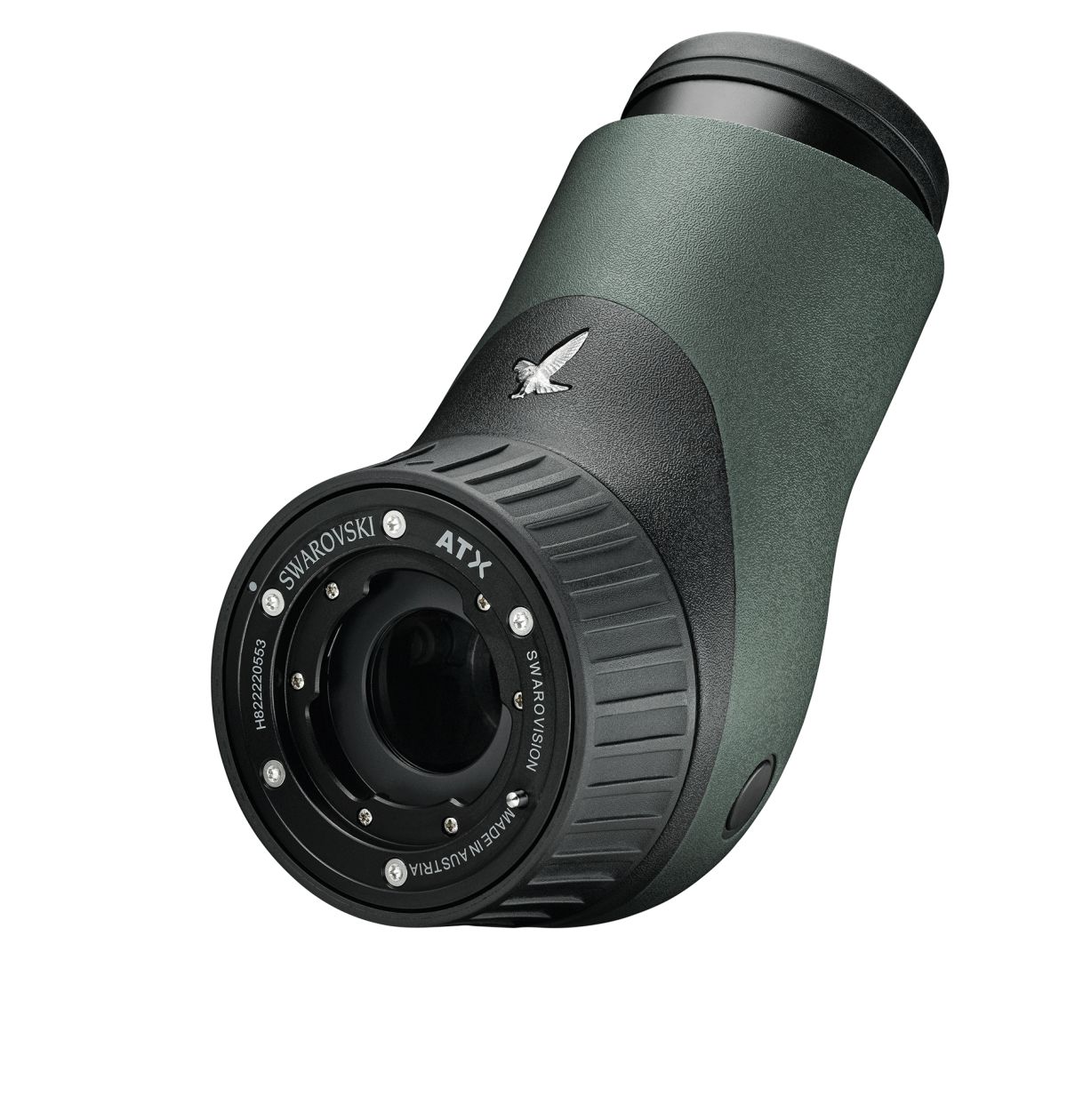 Swarovski ATX 25-60x85 Complete Spotting Scope Kit