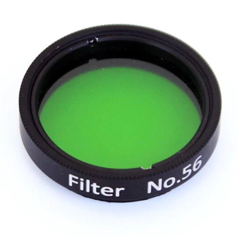 OVL 1.25" Lunar and Planetary Colour Filters Kit (Set of 4)