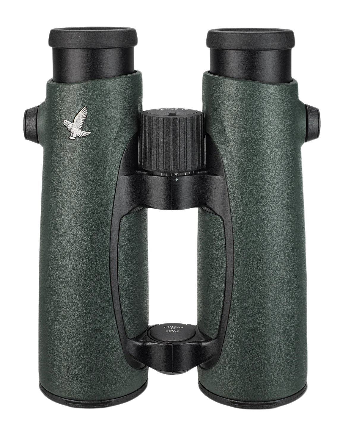 Swarovski 10x42 Field Pro EL Swarovision binoculars - Product Photo 10 on transparent background