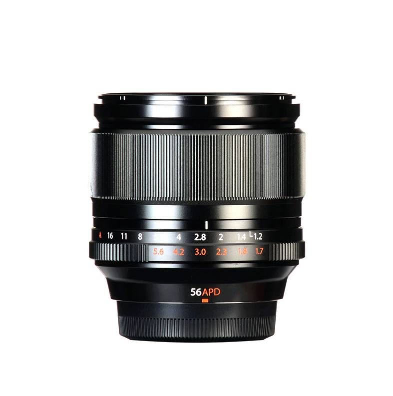 Fujifilm 56mm XF F1.2 APD Lens