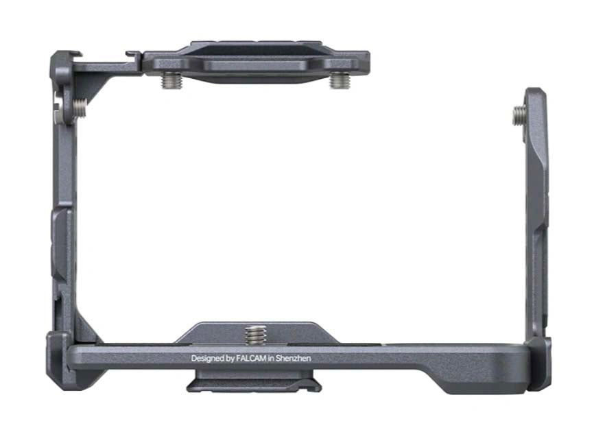 FALCAM F22 & F38 Quick Release Camera Cage for Panasonic Lumix S5