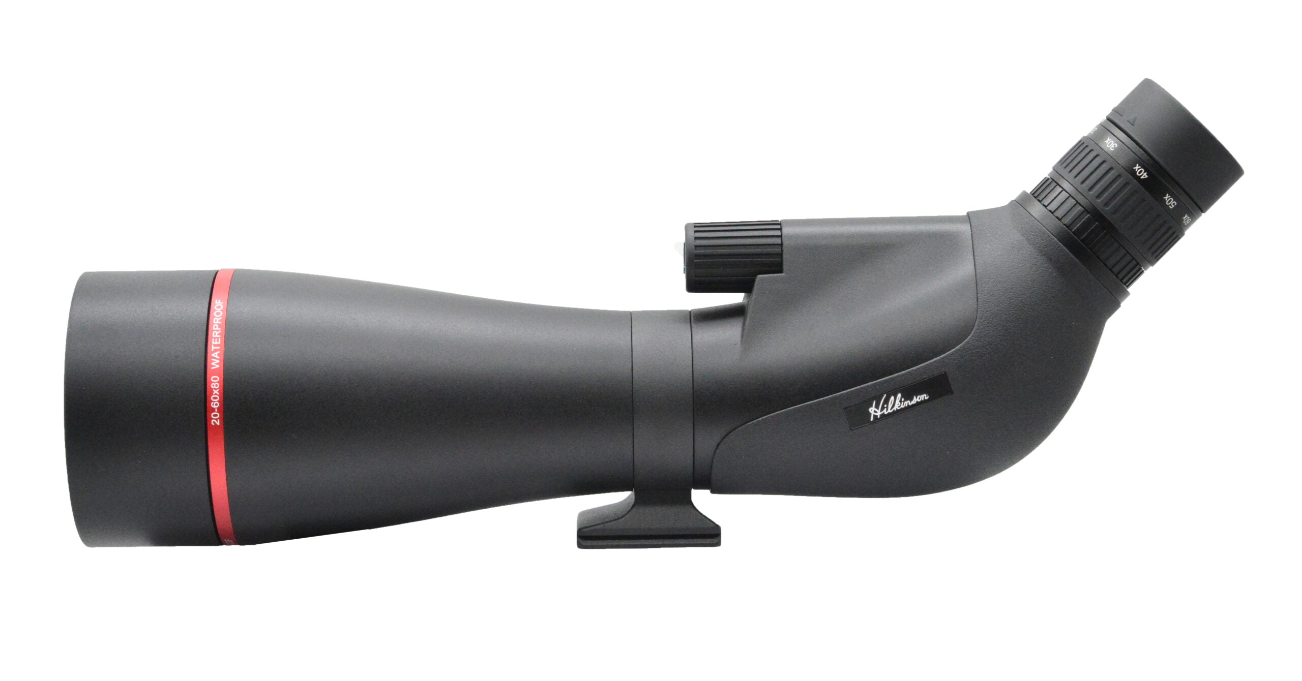 Product Image of HILKINSON 20-60x zoom NatureLine 80 Spotting Scope