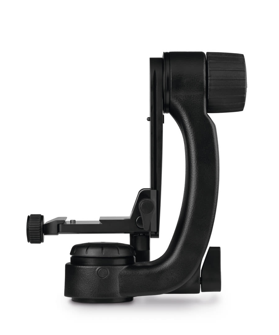 Swarovski PTH professional tripod head