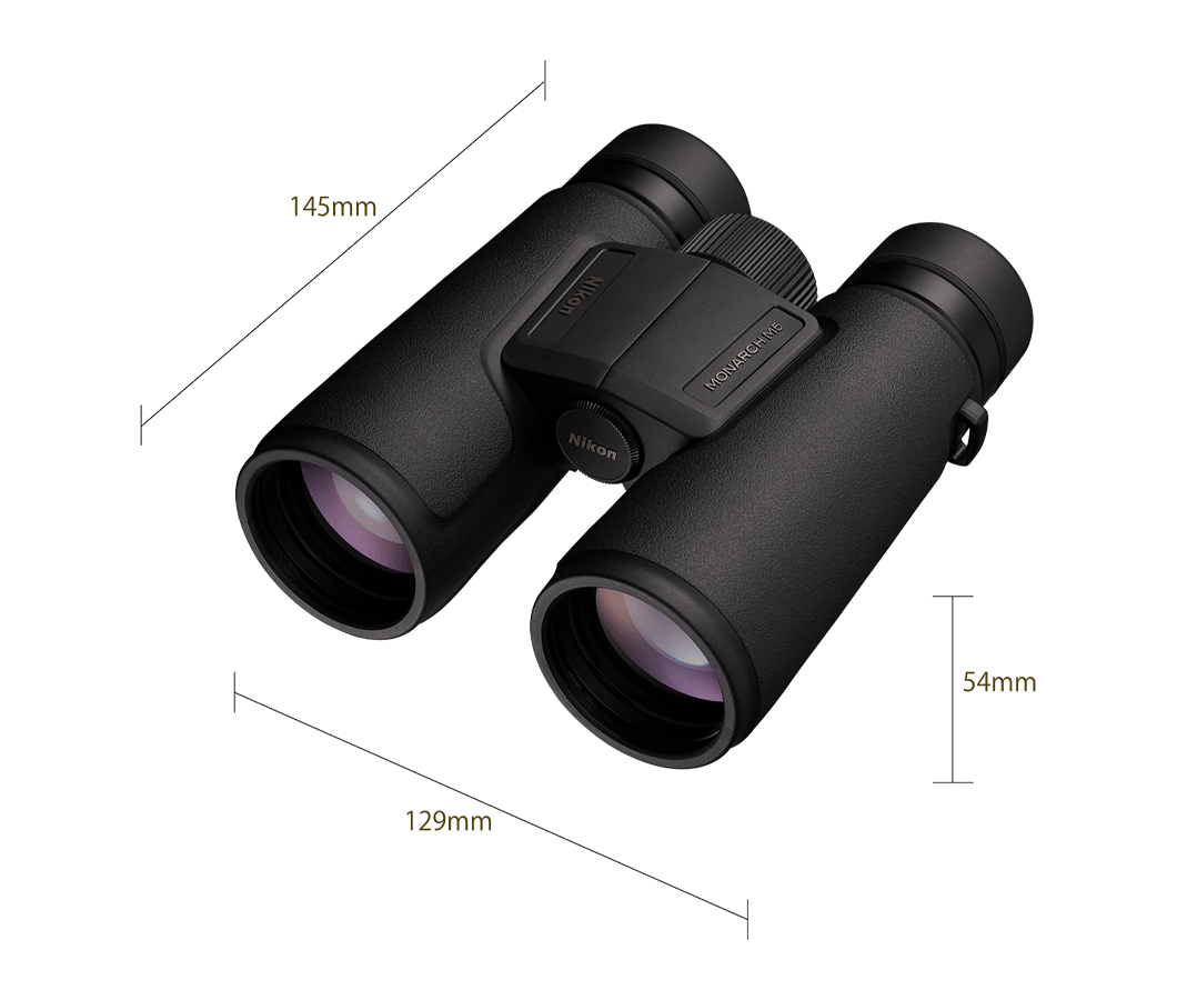 Nikon Monarch M5 Binoculars