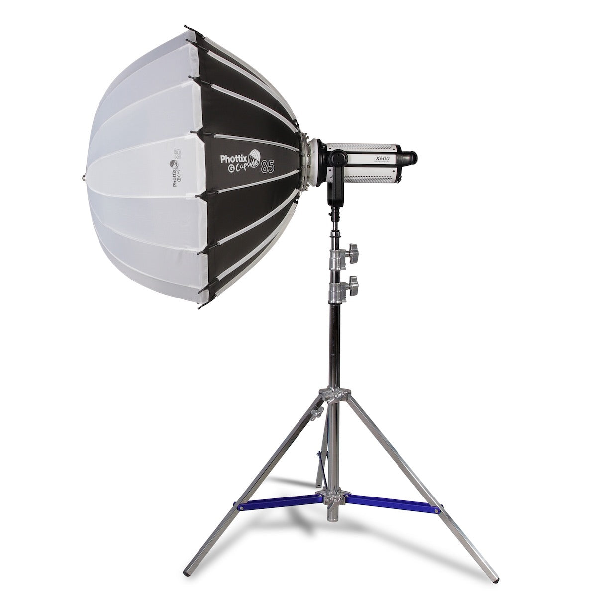 Phottix G-Capsule Multi-Function Softbox 85cm (33")