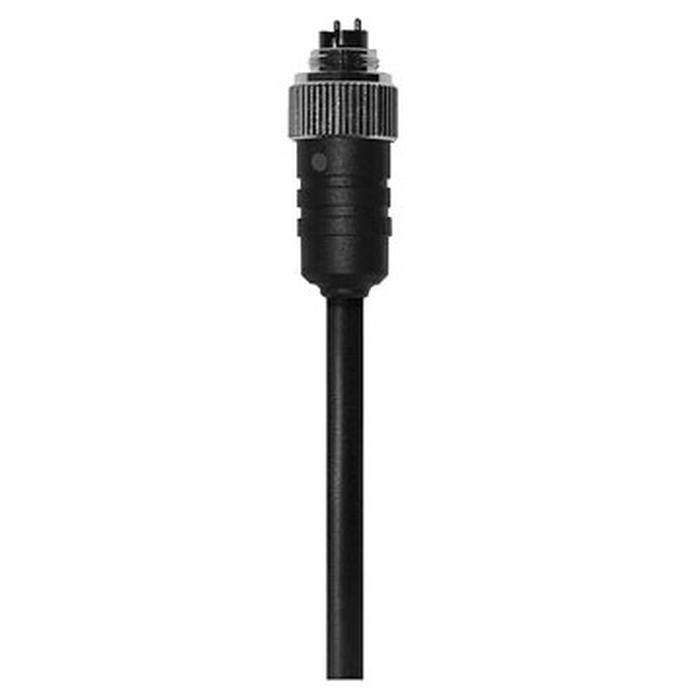 PocketWizard CM-T3-P Pre-Trigger Cord F T3 Canon Motor Drive Cameras 3ft