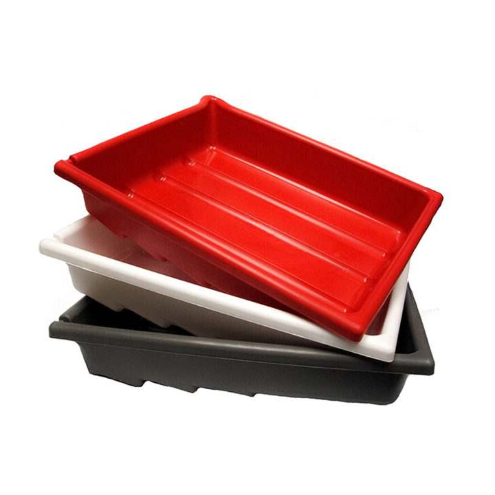 Paterson Developing Trays 10x12 Set Of Three PTP335