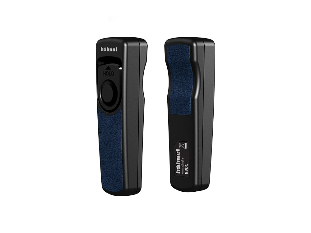 Hahnel HROP 280 Pro Remote Shutter Release For Olympus / Panasonic Cameras