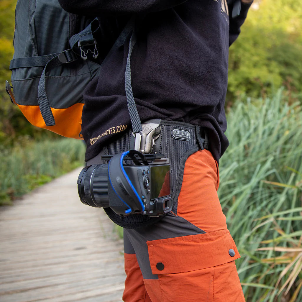 SpiderPro Mirrorless Single Camera System v2 SPD250