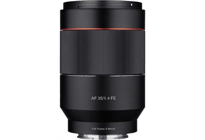 Product Image of Samyang AF 35mm F1.4 Full Frame Lens - Sony FE Fit