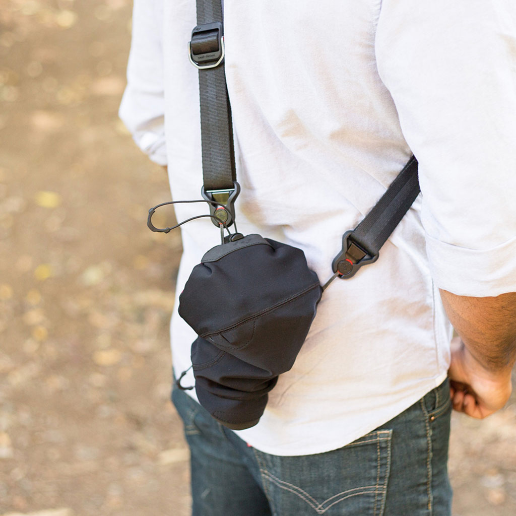 Peak Design Shell Camera Rain Cover
