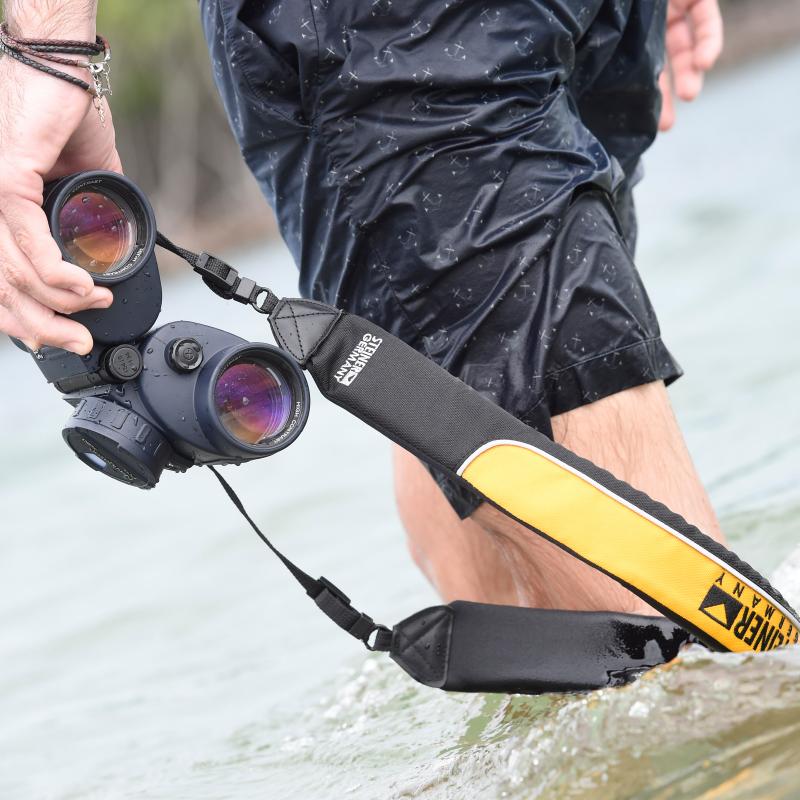 Steiner Floating Strap for New Navigator Binoculars for 7x50 and 7x30 Models
