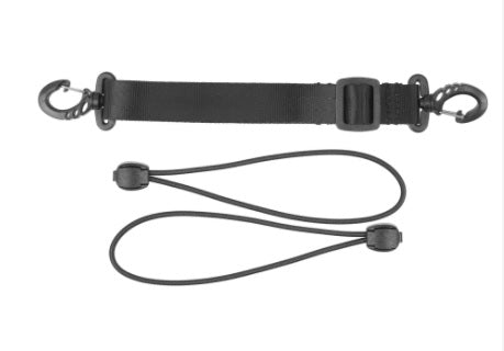 Vanguard VEO Optic Guard H DLX Harness - Black