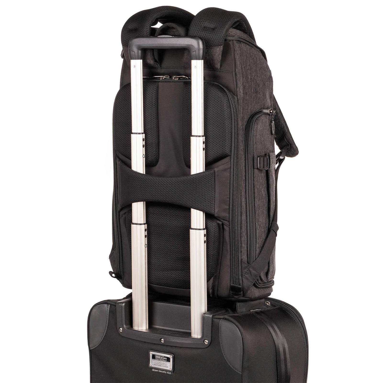 Think Tank Urban Access Backpack 15 Camera Bag - Black