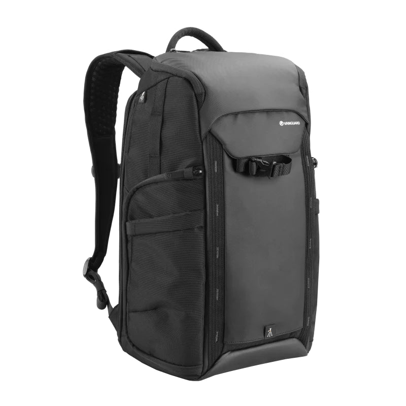 Vanguard VEO adaptor R44 BK backpack with USB Port - Rear Access