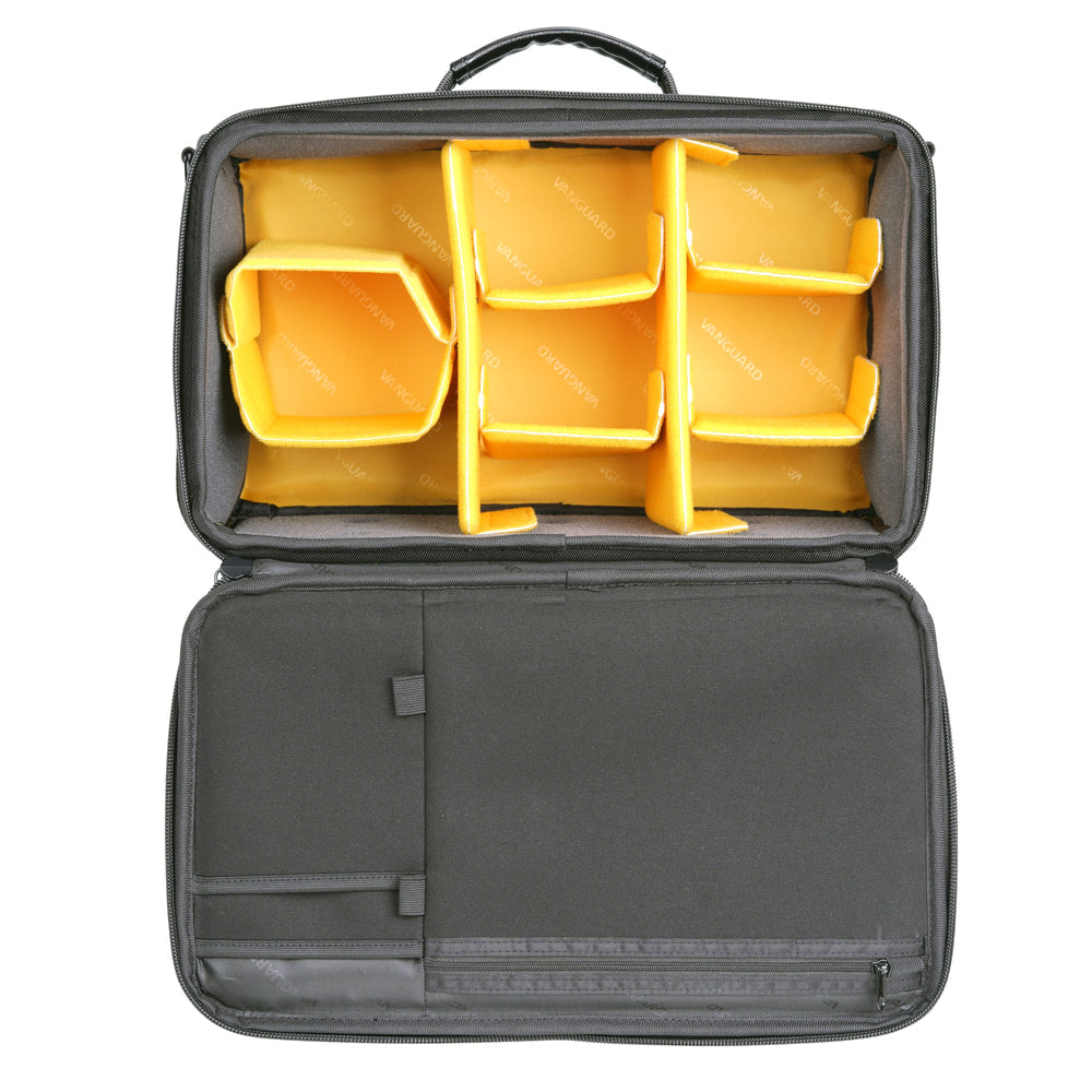 Vanguard VEO BIB Divider S37 Bag-in-Bag - Tough Case Insert