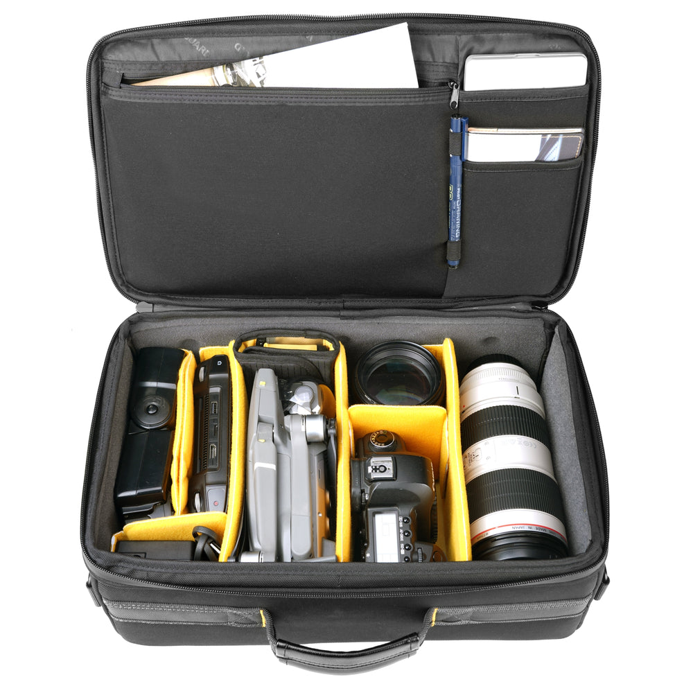 Vanguard VEO BIB Divider S40 Bag-in-Bag - Tough Case Insert