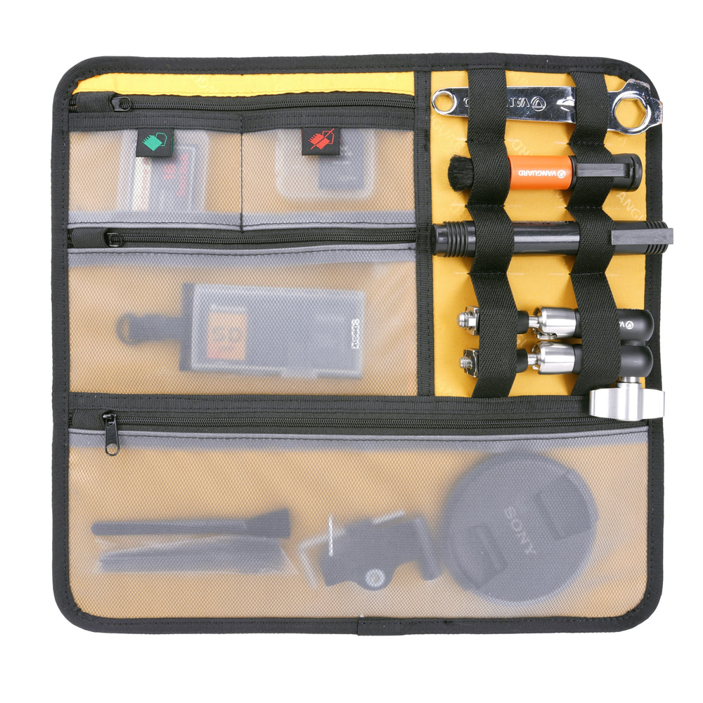 Vanguard VEO BIB Divider S46 Bag-in-bag - Tough Case Insert