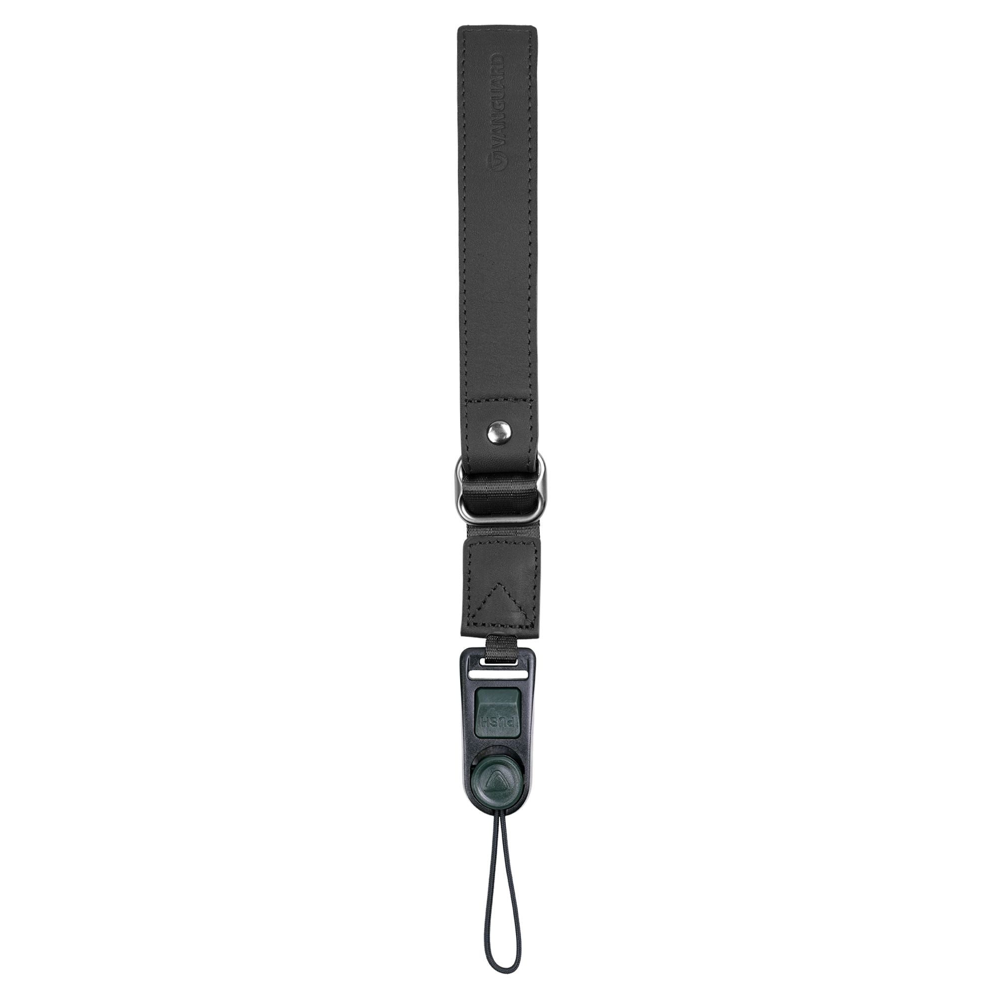 Vanguard VEO Optic Guard WS Wrist Strap - Black