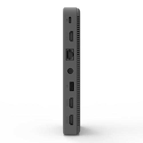 YoloLiv Instream - All-in-One Multicam Vertical Live Streaming Studio