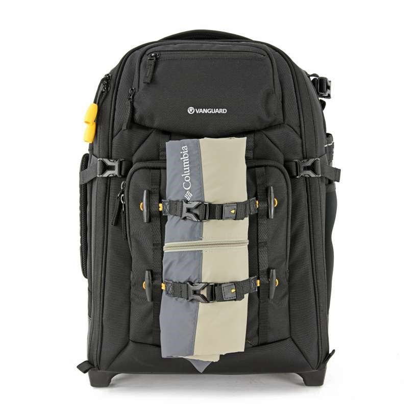Vanguard Alta Fly 49T Carry on Roller Camera Bag