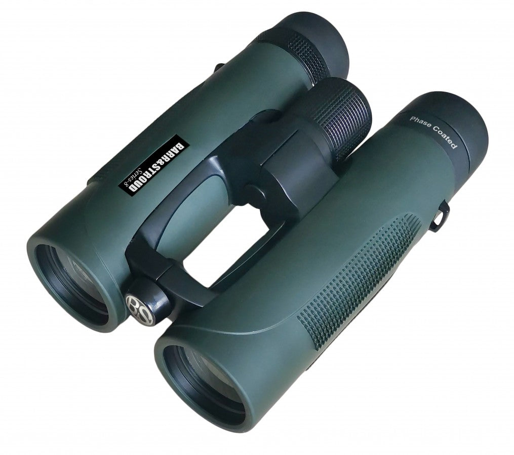 Product Image of Barr & Stroud 10x42 Series 8 Binocular
