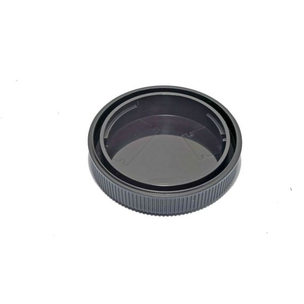 Kood Canon EOS RF Body & Back Cap Set