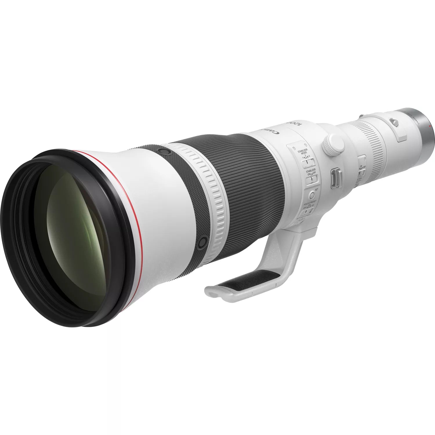 Canon RF 1200mm F8L IS USM Lens