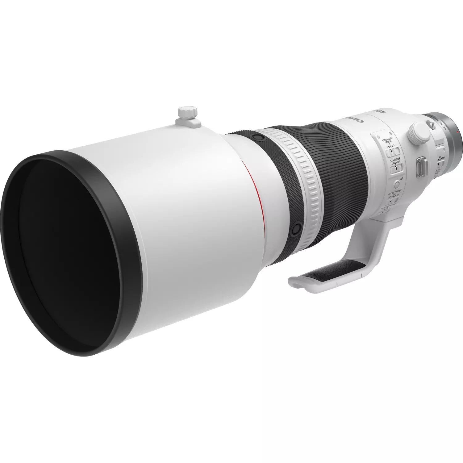 Canon RF 400mm F2.8L IS USM Super telephoto Lens for Mirrorless Cameras