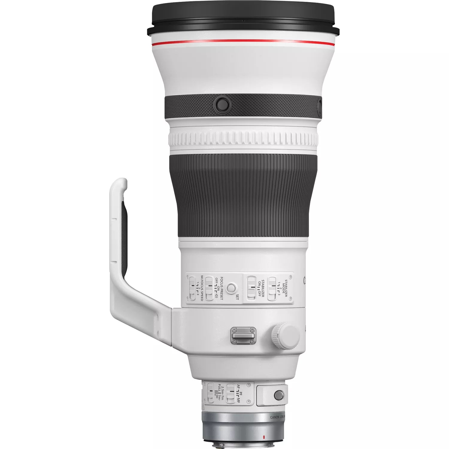 Canon RF 400mm F2.8L IS USM Super telephoto Lens for Mirrorless Cameras
