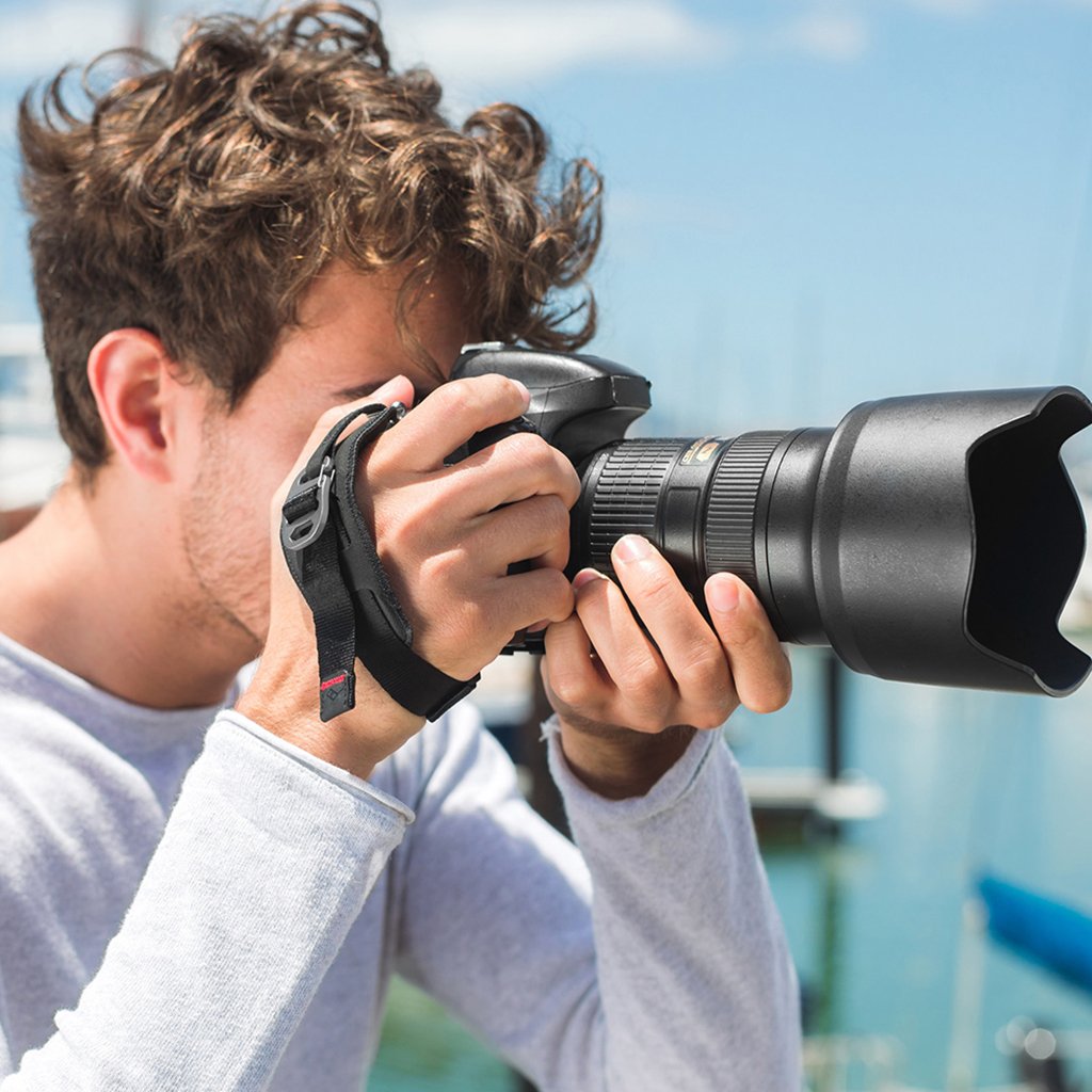 Peak Design Clutch Camera Hand Strap