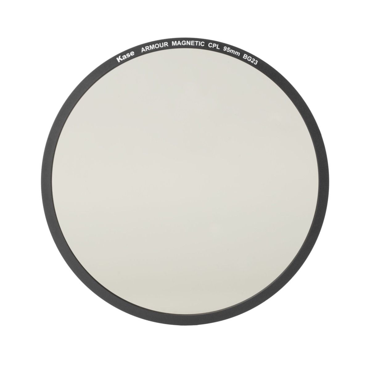 Kase Armour Filter Holder Kit - 100mm System
