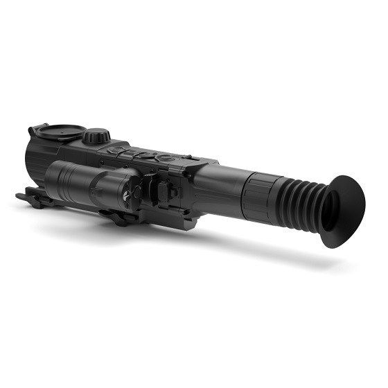 Pulsar Digisight Ultra Digital Night-Vision Scope N450
