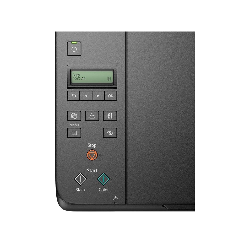 Canon PIXMA G650 MegaTank All-in-One Wireless Inkjet Printer