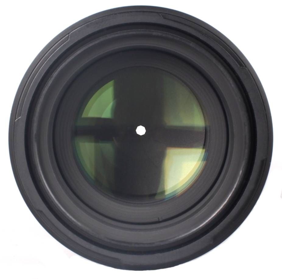 Pentax 100mm f2.8 SMC D-FA WR Macro Lens