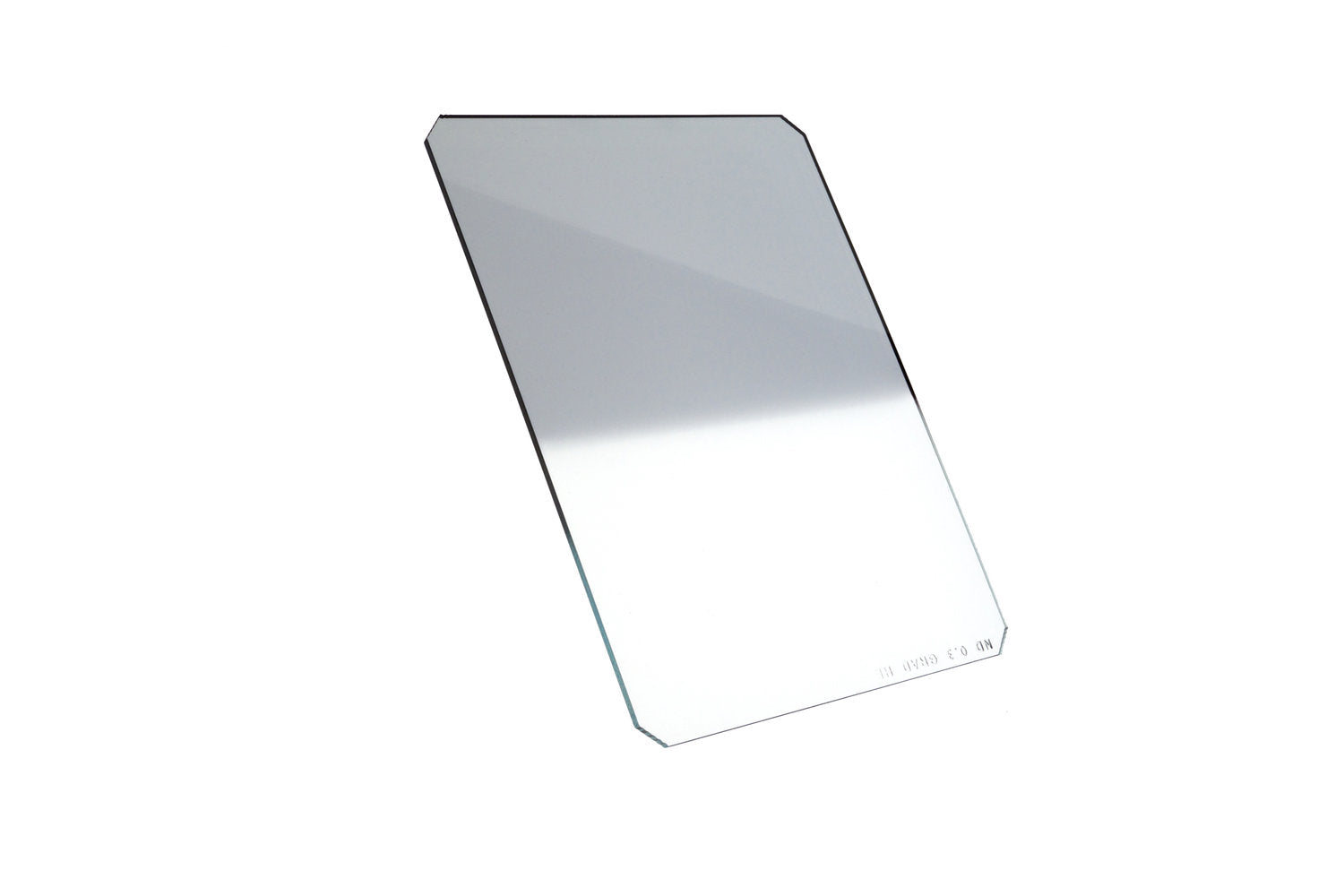 Product Image of Formatt Hitech 100mm Neutral Density Filter Graduated hard 0.3