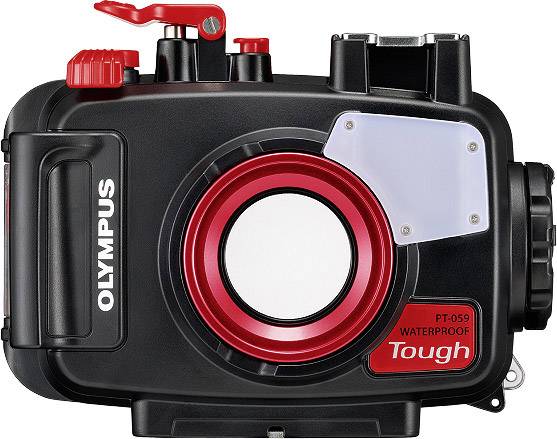 OM-System PT-059 Underwater Housing for TG-6 & TG-7