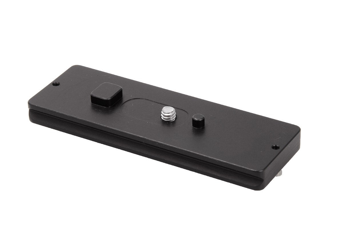 Product Image of Jobu Design Custom Fit Lensplate for the Canon 100-400 IS 2 lens - LF-C14V2